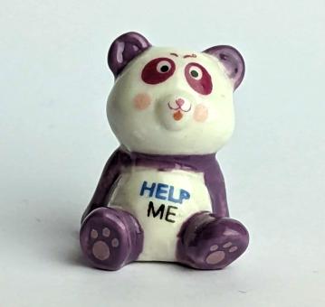 Panda "Hep Me" 