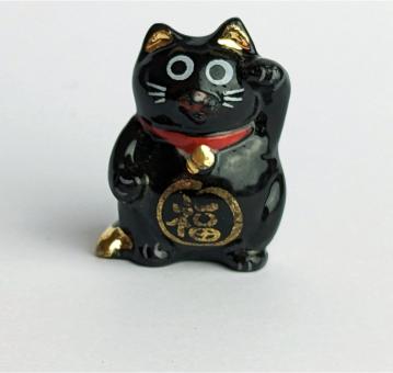 chinesische Katze 1 