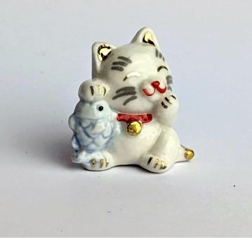 chinesische Katze 3 
