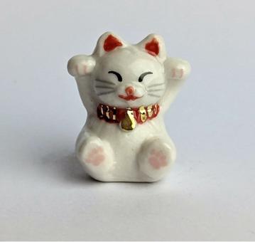 chinesische Katze 4 